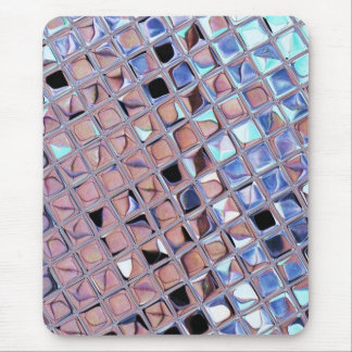 Groovy Disco Mirror Ball for Dance Party Mouse Pad