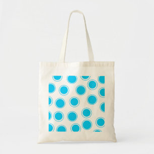 Groovy Dots #2 @ SonoLeTre Tote Bag