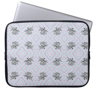 groovy Esther Laptop Sleeve