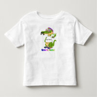 Groovy Gator Customise and Personalise