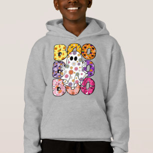 Groovy Ghost Boo Crew