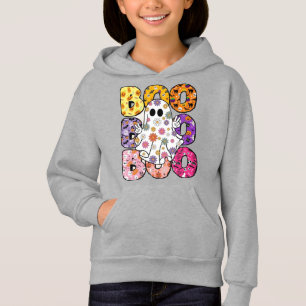 Groovy Ghost Boo Crew