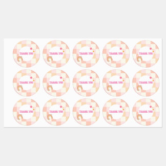 Groovy Girls Birthday 