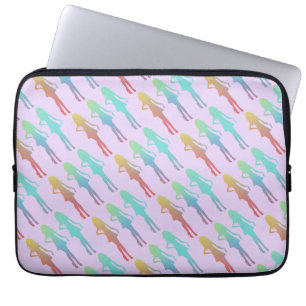 Groovy Girls  Laptop Sleeve