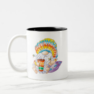 Groovy Gnome Coffee Mug