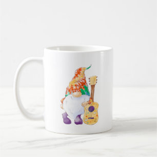 Groovy Gnome Coffee Mug