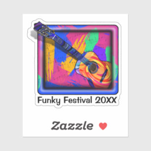 Groovy Guitar
