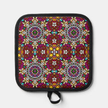 Groovy Heavenly Flower Power