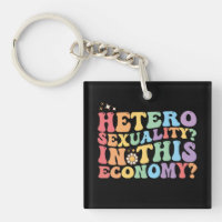 Groovy Hetero Heterosexuality In This Economy LGBT