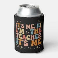 Groovy Its Me Hi Im The Teacher It’s Me School