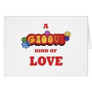 Groovy Kind of Love