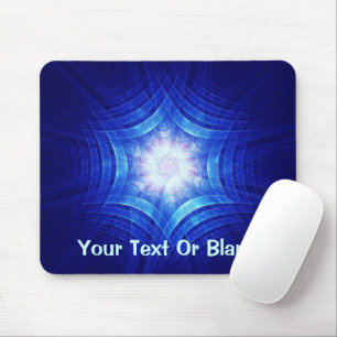 Groovy Magen Mouse Pad