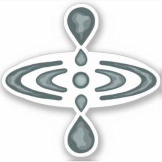 Groovy Mindfulness Symbol
