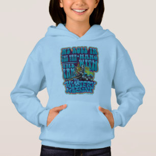 Groovy Mystery Machine Fam Graphic