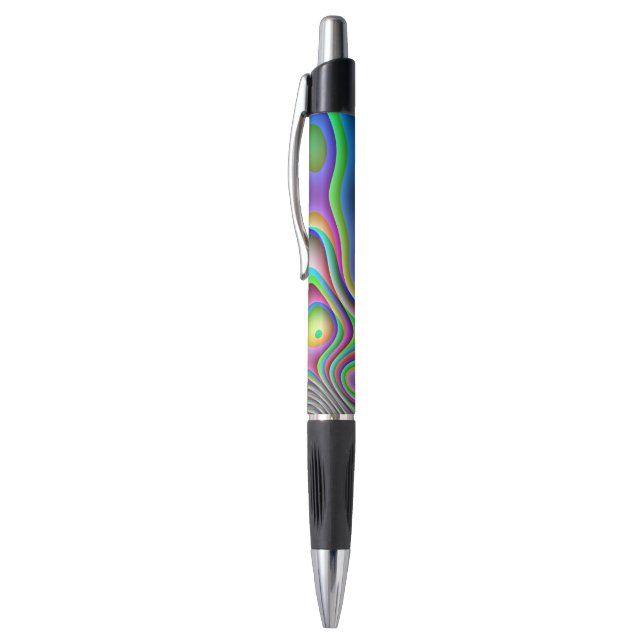 Groovy Rainbow (Top (Vertical))