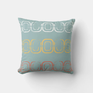 Groovy & Retro Cushion