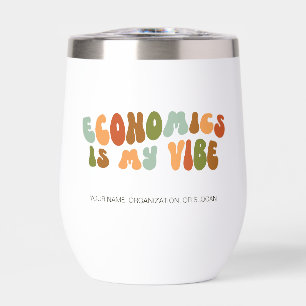 Groovy Retro Economics Is My Vibe, Economist