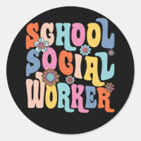 Groovy School Social Worker Coping Skills Back To