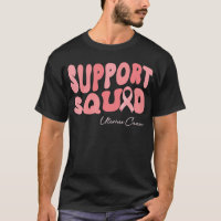 groovy support squad uterine cancer awareness  
