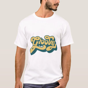 Groovy T-Shirt