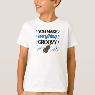 GROOVY T-Shirt