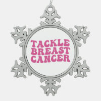 Groovy Tackle Breast Cancer Awareness