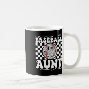 Groovy Vintage In My Sell Aunt Era Sell Aunt Aunti Coffee Mug