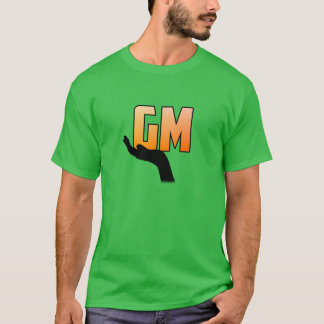 Grope Shirt (For Men)