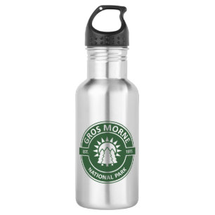 Gros Morne National Park 532 Ml Water Bottle