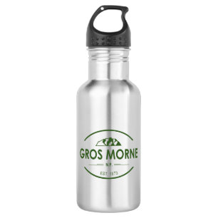 Gros Morne National Park 532 Ml Water Bottle