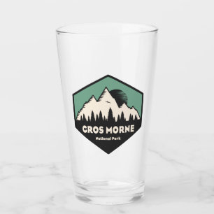 Gros Morne National Park Glass