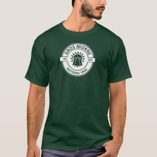 Gros Morne National Park T-Shirt
