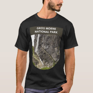 Gros Morne National Park  T-Shirt