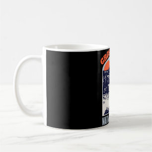 Gros Morne � Spirit of Australia Coffee Mug