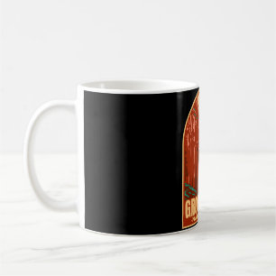 Gros Morne � Spirit of Australia Coffee Mug