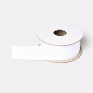 Grosgrain Ribbon 2 Yard Spool 1.5” width