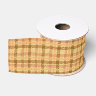 Grosgrain Ribbon-Autumn Ribbon