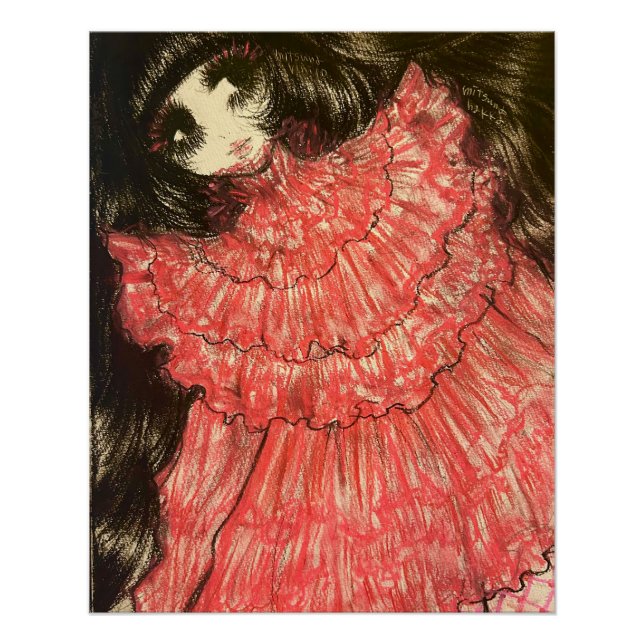 Grossee Poster (Front)