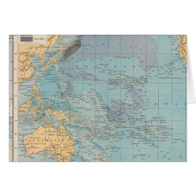 Grosser Ocean (Front Horizontal)