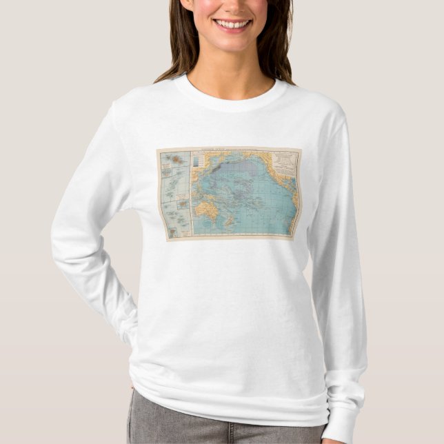 Grosser Ocean T-Shirt (Front)
