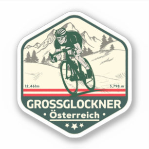 Grossglockner High Alpine Road austrian alps motor