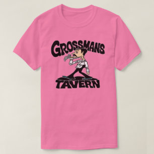 Grossmans Tavern - Toronto T-Shirt