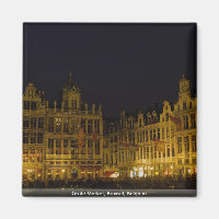 Grote Market, Brussel, Belgium