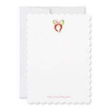 Groth Butterfly personalised