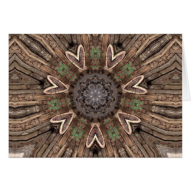 Grotto of Hearts (Front Horizontal)