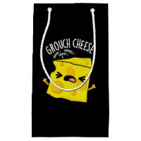 Grou-cheese Funny Cheese Pun Dark BG