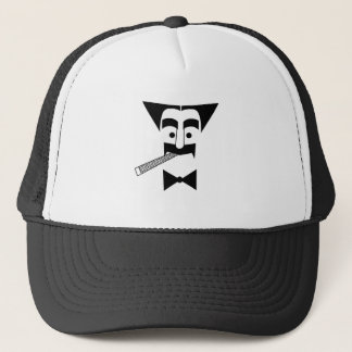 Groucho Marx Trucker Hat