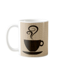 Ground Cup - mug