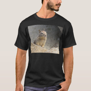 Ground Squirrel T-Shirt