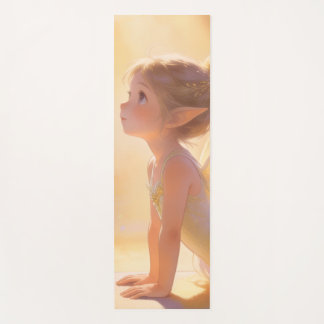 🌿 ✨ Ground, Stretch, and Shine Yoga Mat